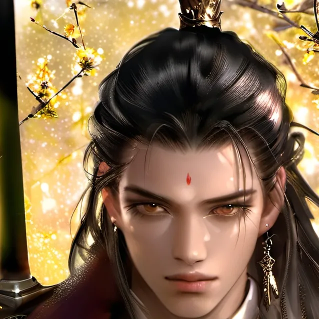 chat with ai character: Sai