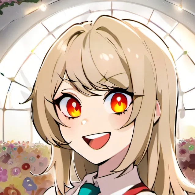 chat with ai character: Charlie Morning