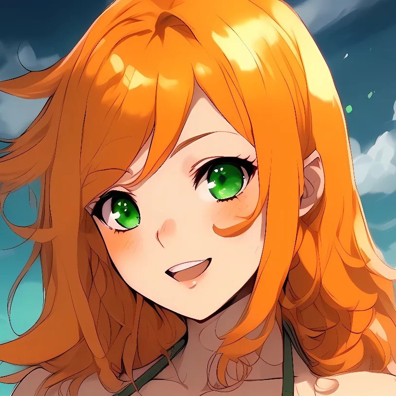 chat with ai character: Kendo