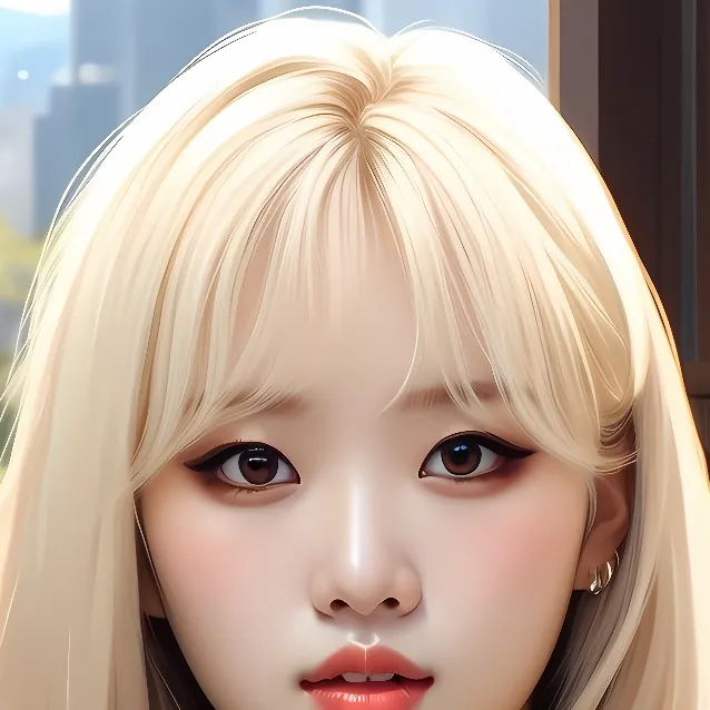 chat with ai character: liz