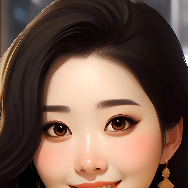 chat with ai character: lee chaeryeong