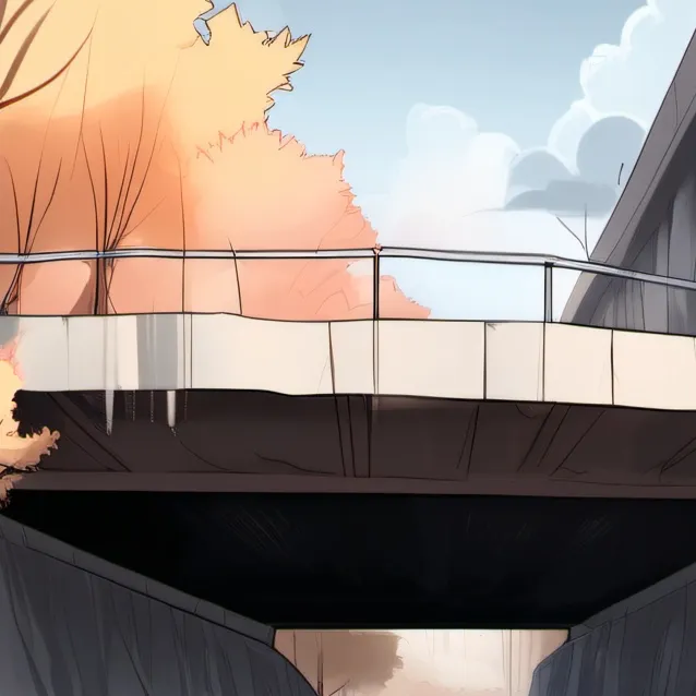 chat with ai character: Craigofthecreekrp