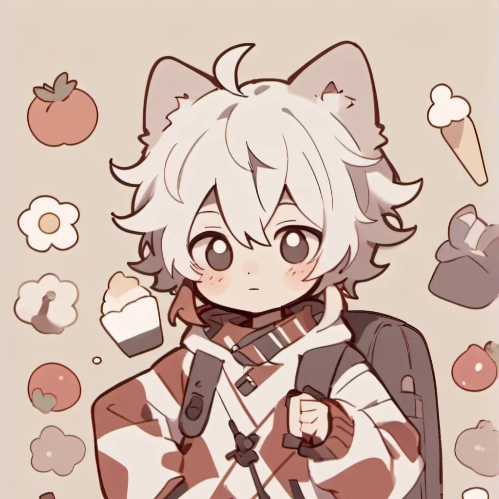 chat with ai character: Hunter