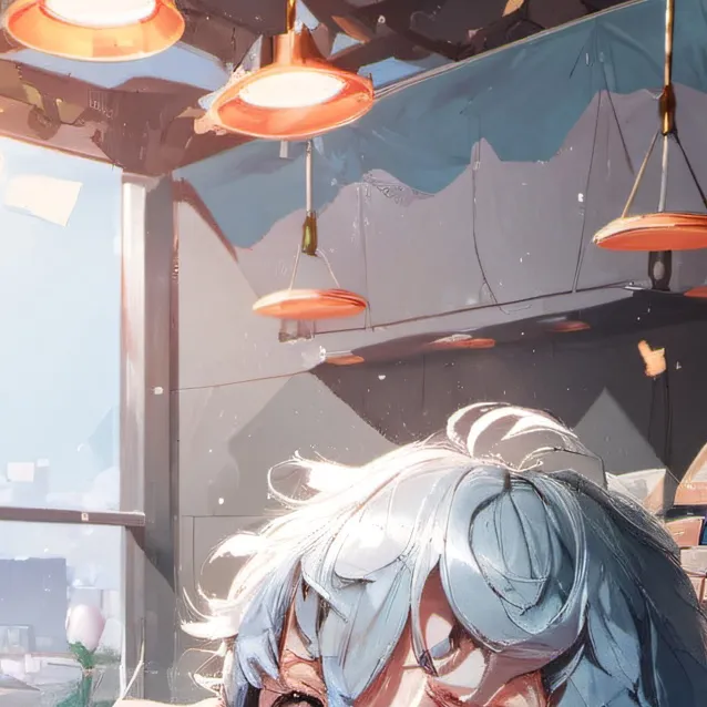 chat with ai character: penny world