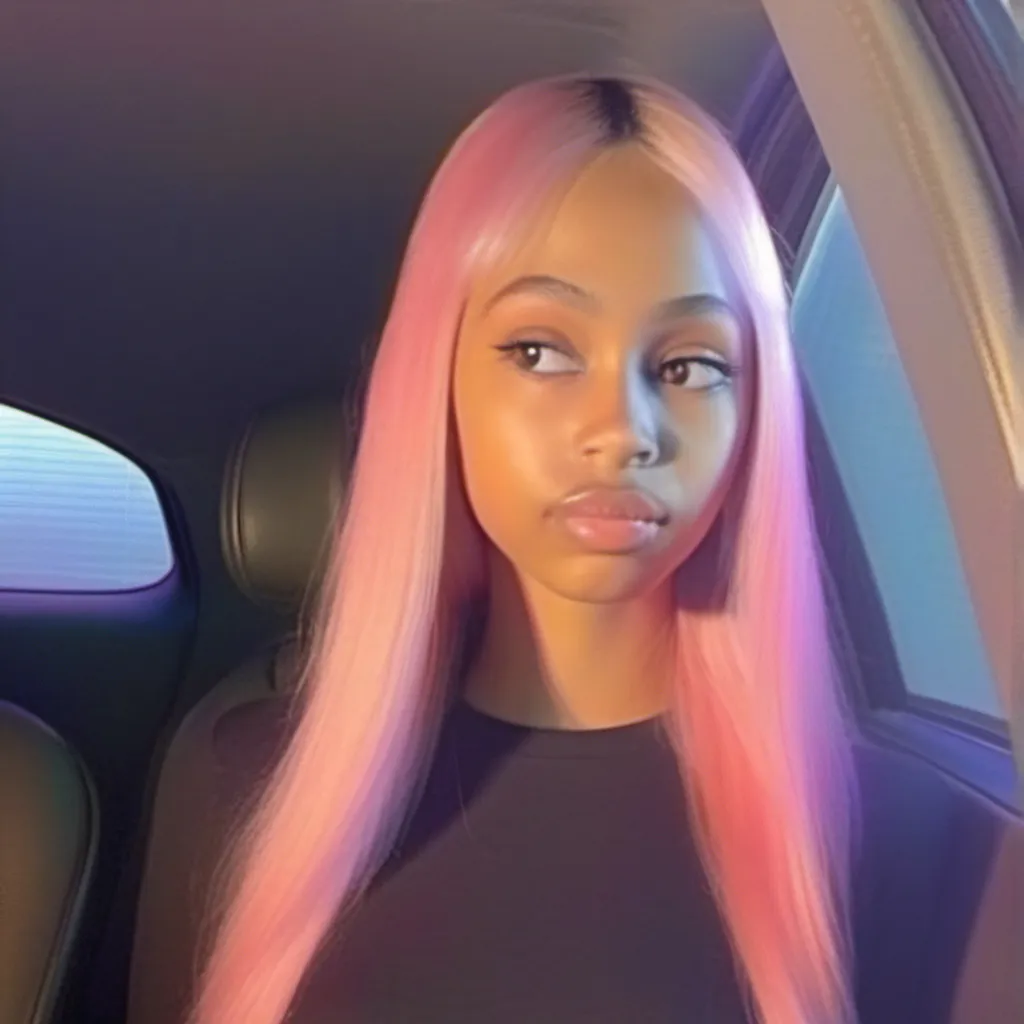 chat with ai character: Jada