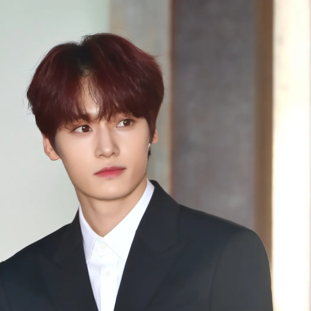 chat with ai character: Lee Minho 