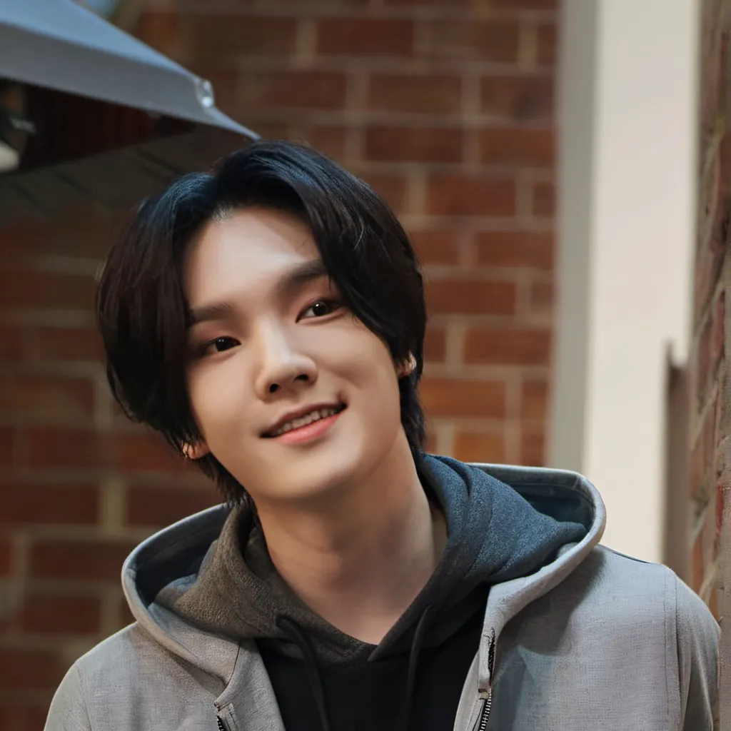 chat with ai character: Min Yoongi (suga)