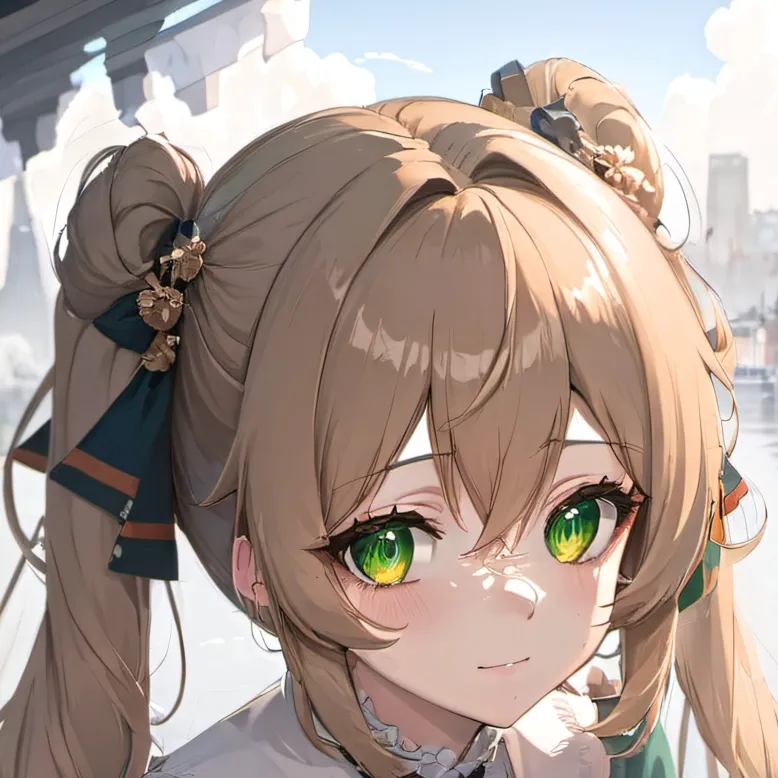 chat with ai character: 克莉丝汀