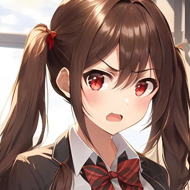 chat with ai character: Kawasumi Ruriko