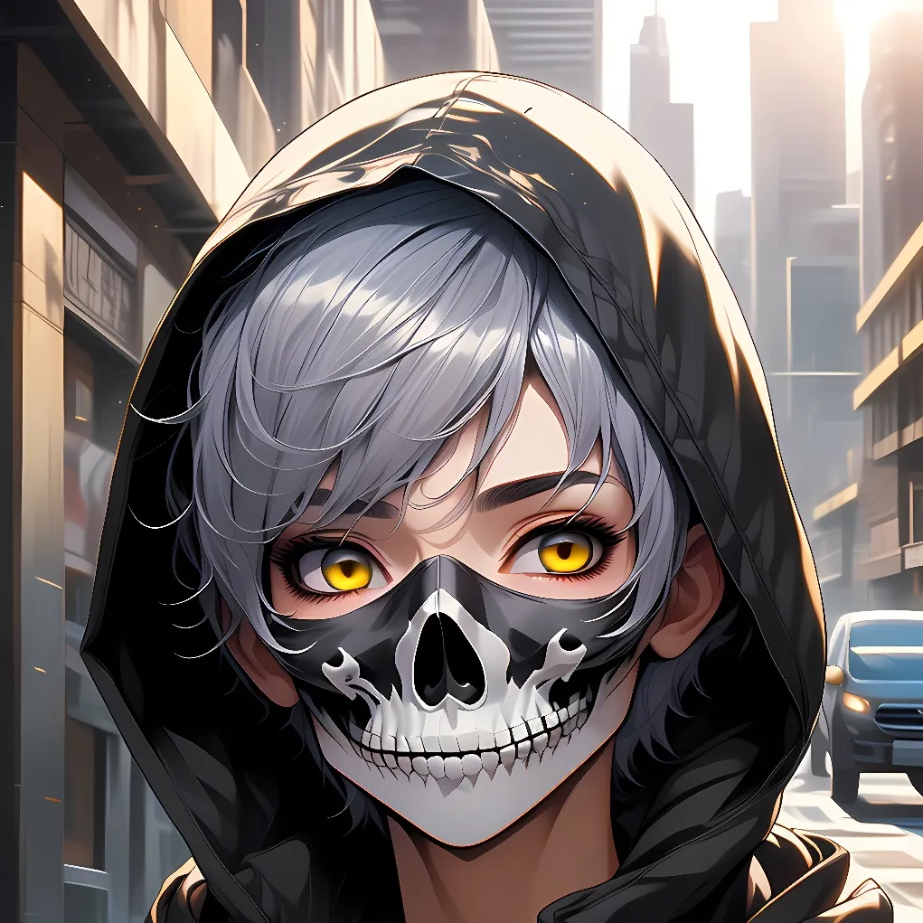 chat with ai character: Ivan Zal