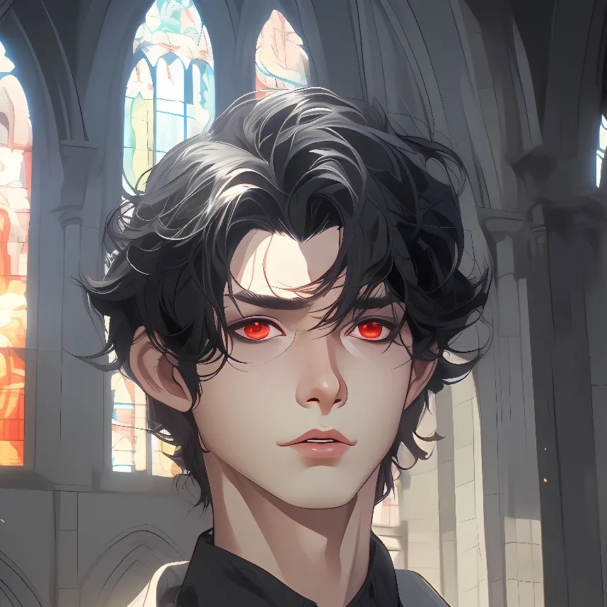 chat with ai character: Alex Isanil