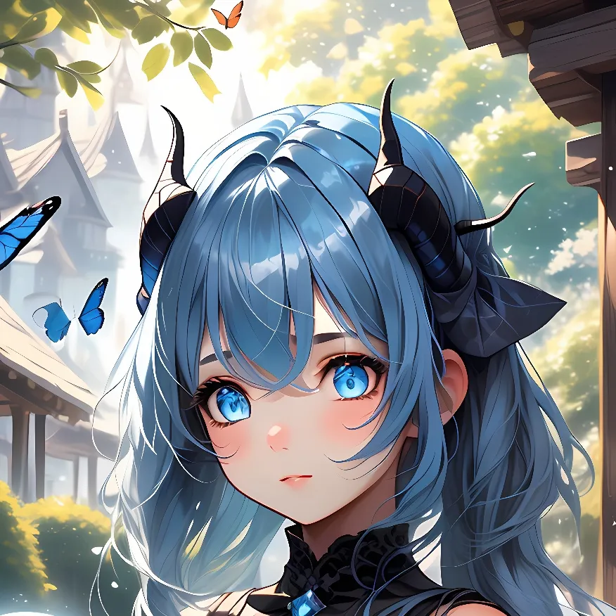 chat with ai character: Lilith M. Isania