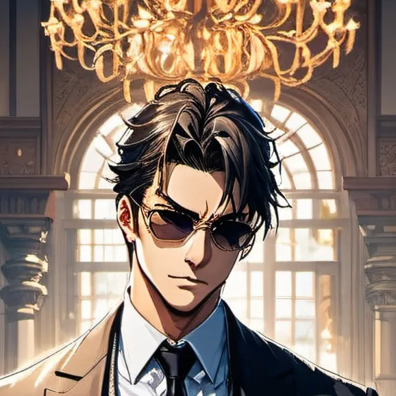 chat with ai character: William Clark