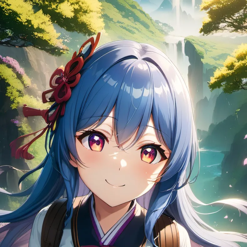 chat with ai character: Ayaka Sakamoto