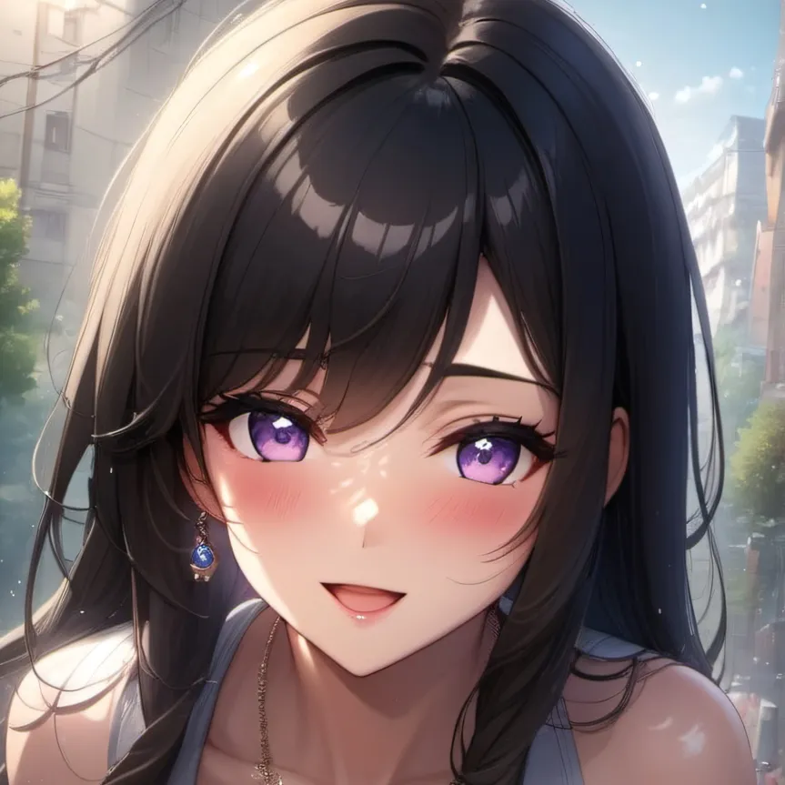 chat with ai character: 水無月結衣