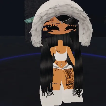 creator Imani08261225's avatar