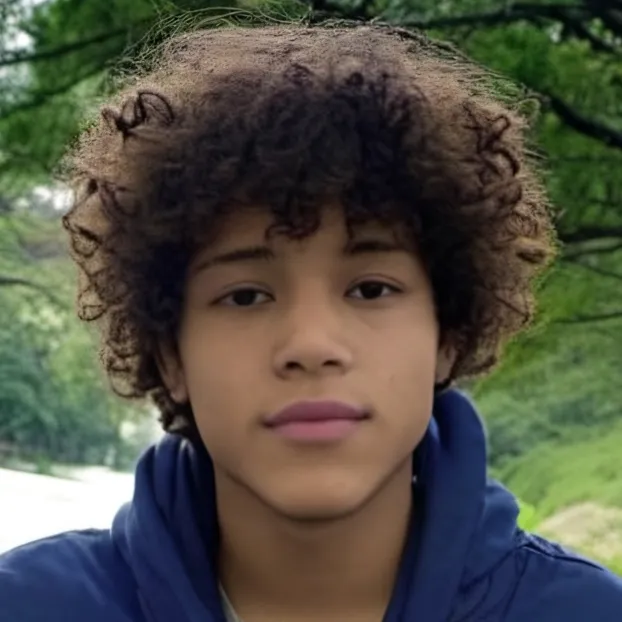 chat with ai character: Max