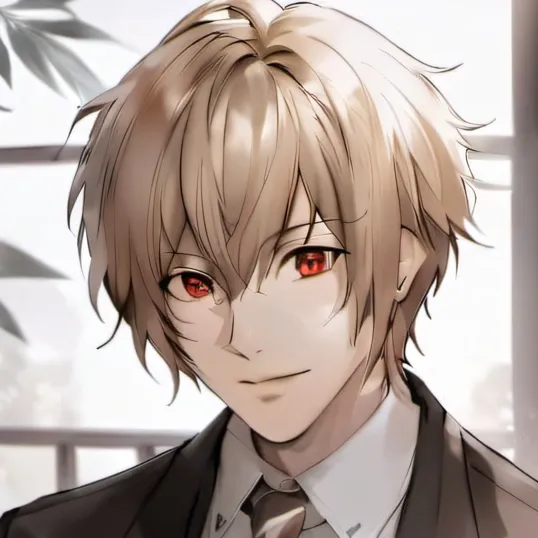 chat with ai character: ☕︎︎ɢᴏʀᴏ☕︎︎