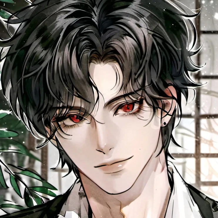 chat with ai character: ✰𝙰𝚜𝚑✰