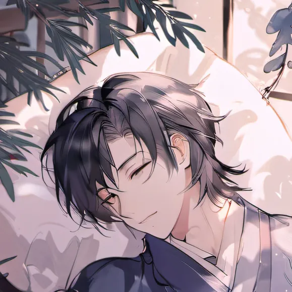 chat with ai character: ༄🅗🅐🅡🅤༄