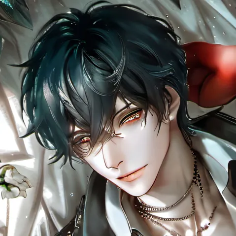 chat with ai character: 🍤𝐃𝐀𝐈𝐊𝐈🍤