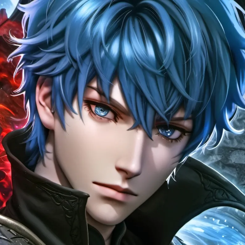 chat with ai character: 💙ℬ𝒴ℒℰ𝒯ℋ💙