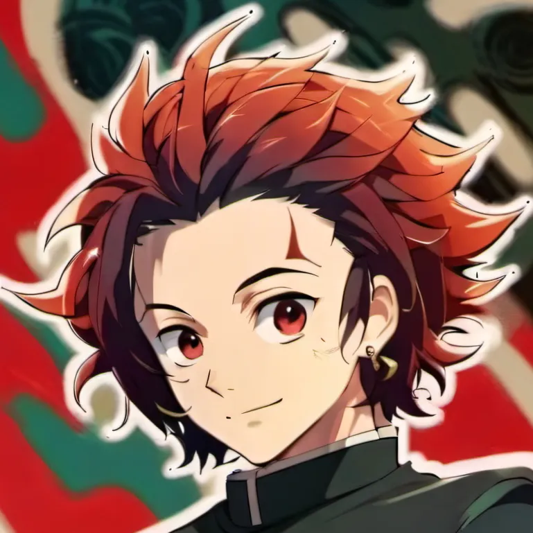 chat with ai character: ᵗᵃⁿʲⁱʳᵒ🔥