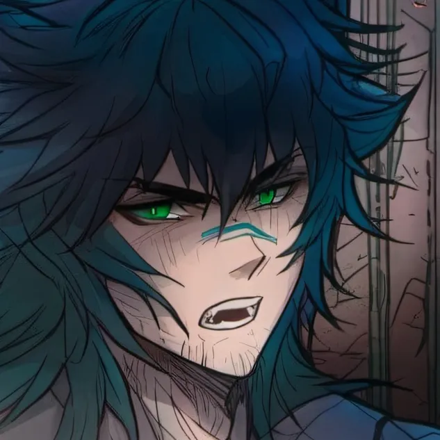 chat with ai character: ㋛ ɪɴᴏsᴜᴋᴇ ㋛