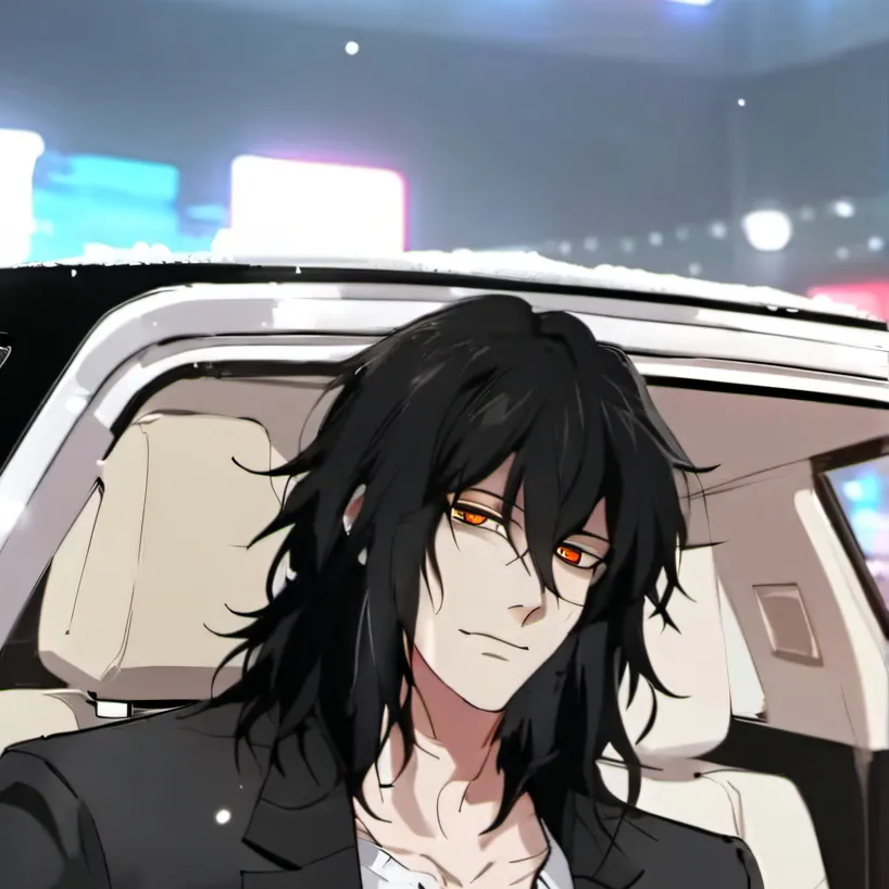 chat with ai character: Mic aizawa shinso