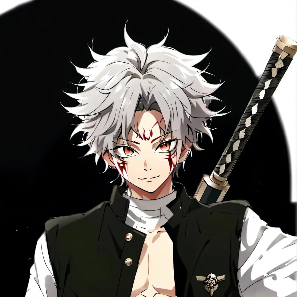 chat with ai character: Sanemi & obanai