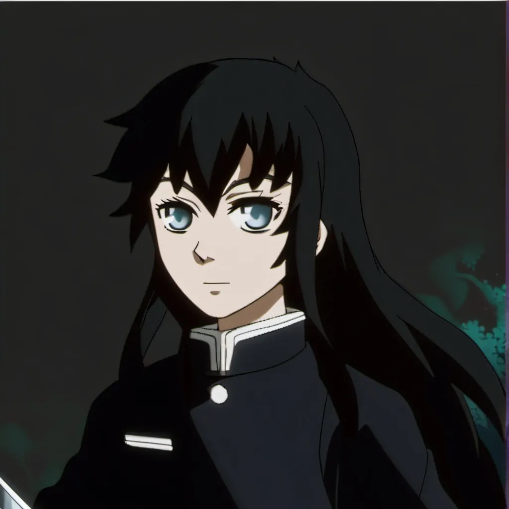 chat with ai character: Inosuke & Muichiro