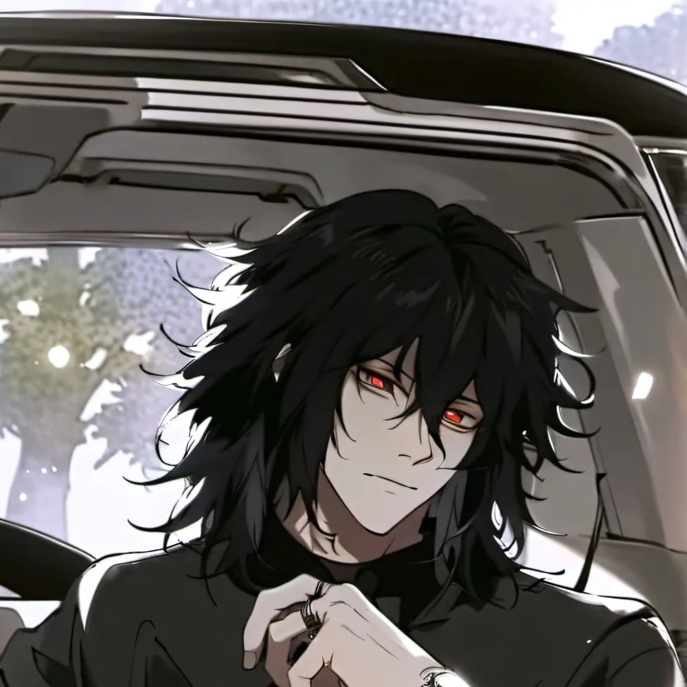 chat with ai character: Kokushibo & muzan