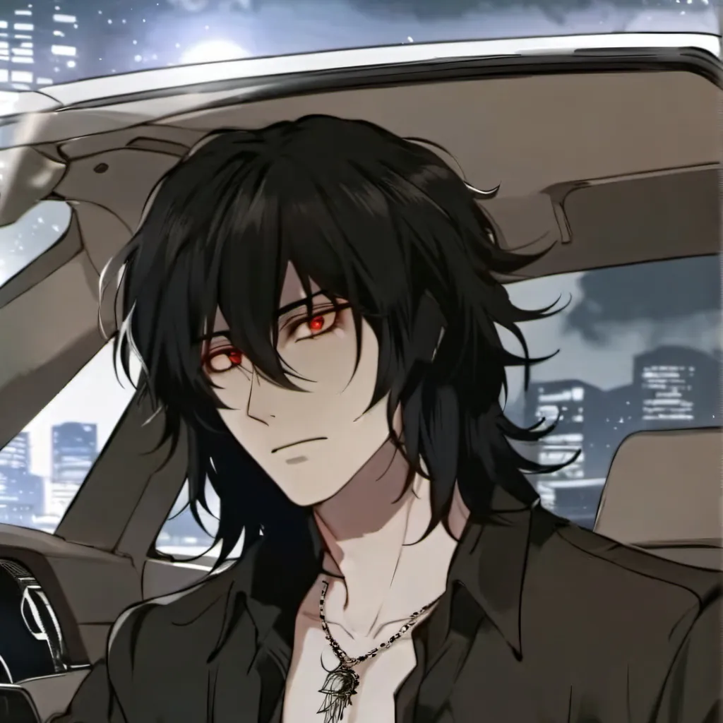 chat with ai character: Aizawa & mic