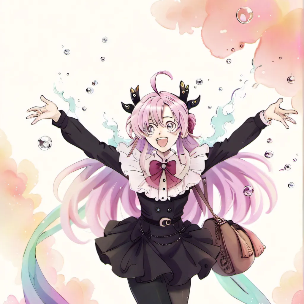 chat with ai character: Mitsuri & kanae