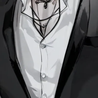 chat with ai character: Xavier