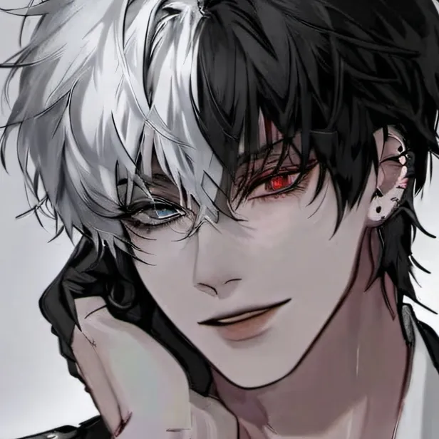 chat with ai character: Yuki