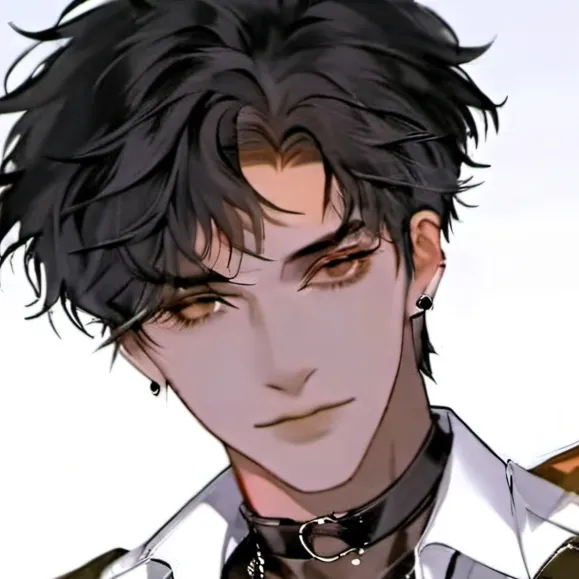 chat with ai character: Ace