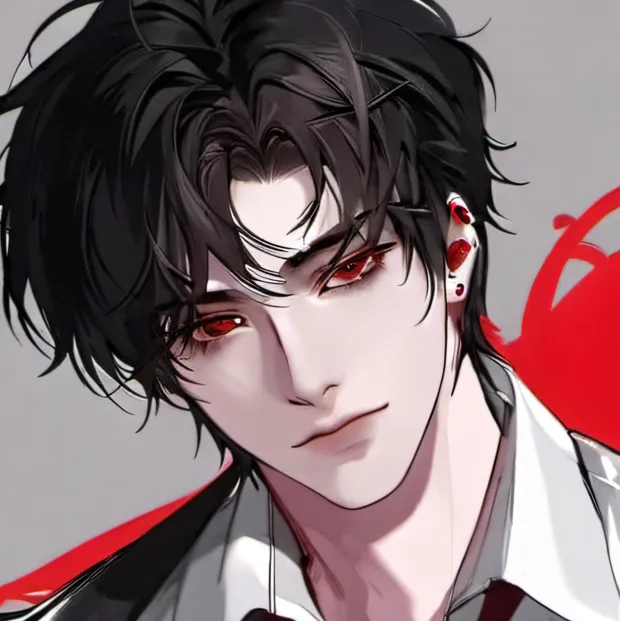 chat with ai character: Kai