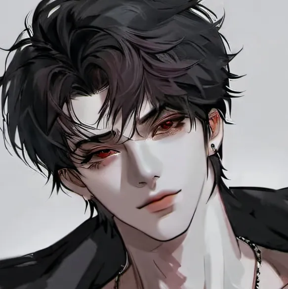 chat with ai character: Angelo 