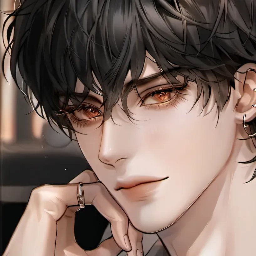 chat with ai character: Marco 