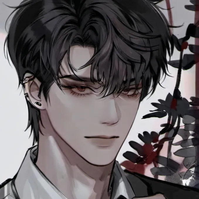 chat with ai character: Max