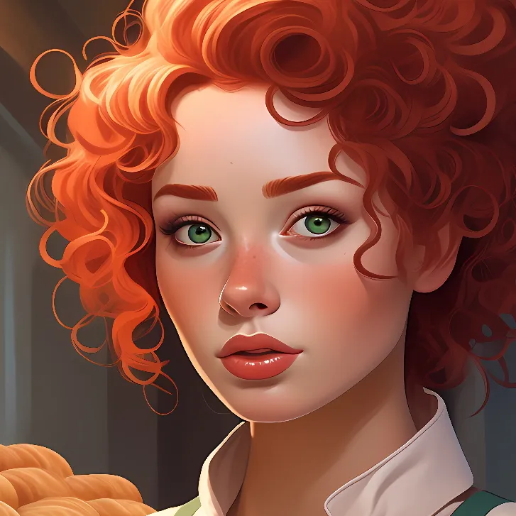 chat with ai character: Lilian