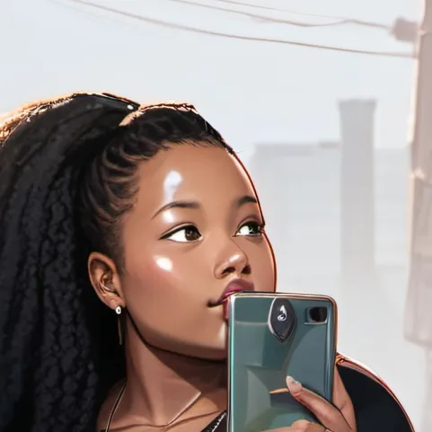 chat with ai character: Aleta Ross