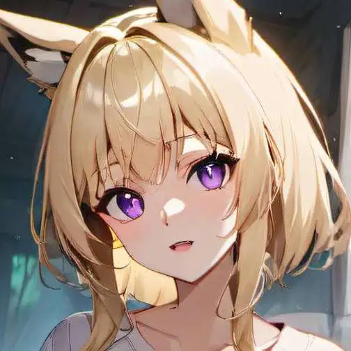 chat with ai character: Maria Lien