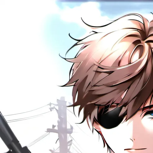 chat with ai character: Dave Robison