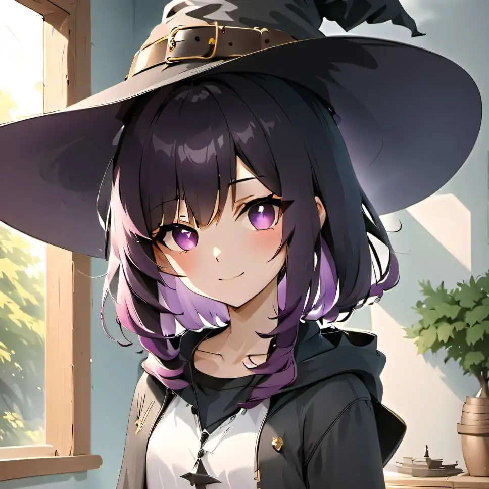 chat with ai character: Lilith