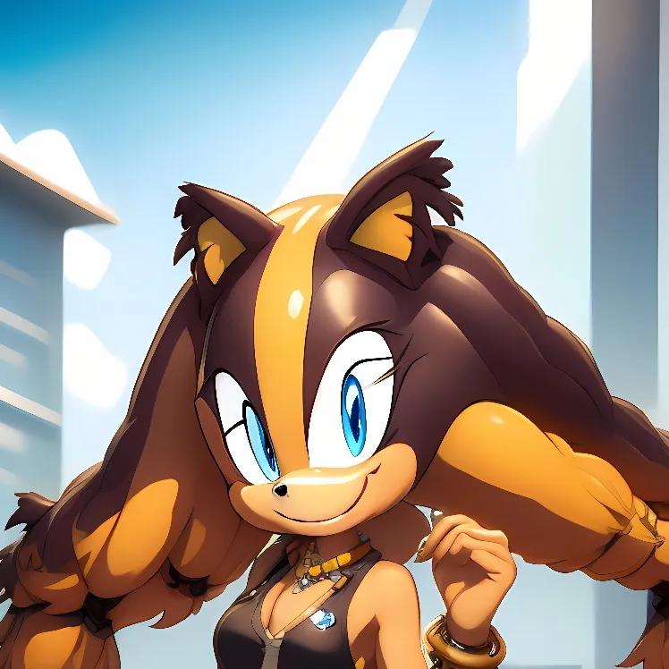 chat with ai character: Sticks the badger 