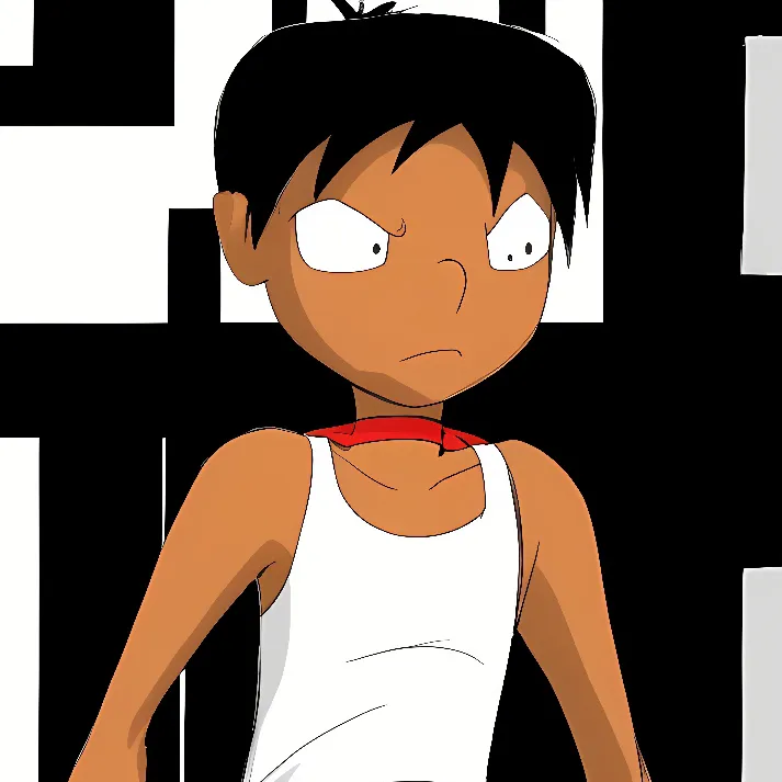 chat with ai character: Ninja girl mai