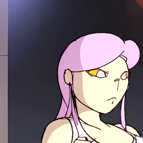 chat with ai character: Ayane Shuin