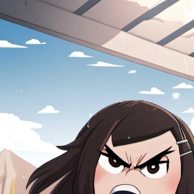 chat with ai character: Maureen 